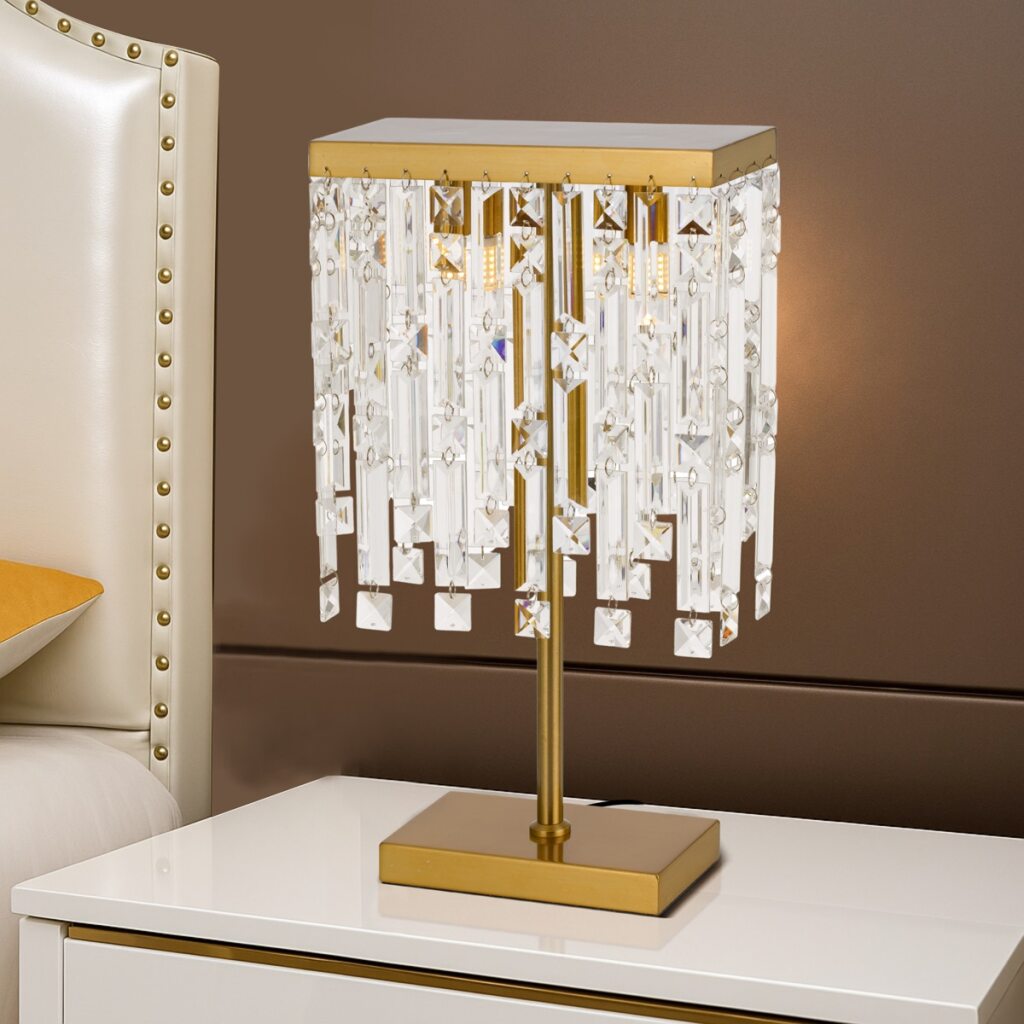 CERONE TABLE LAMP