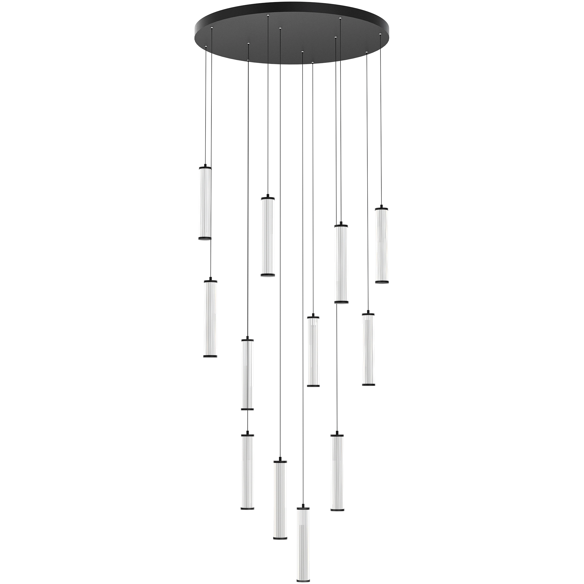 CHARM Modern LED Pendants