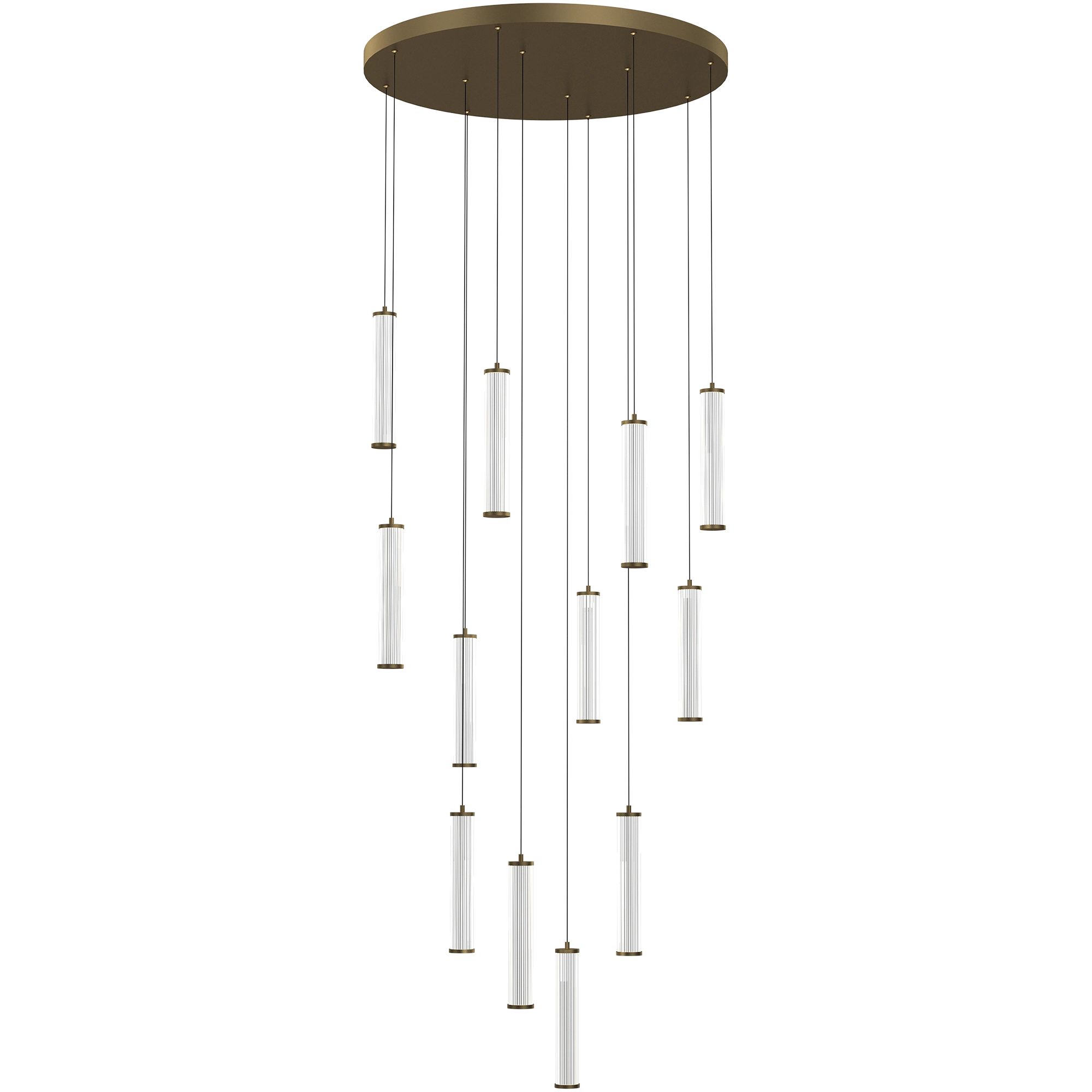 CHARM Modern LED Pendants