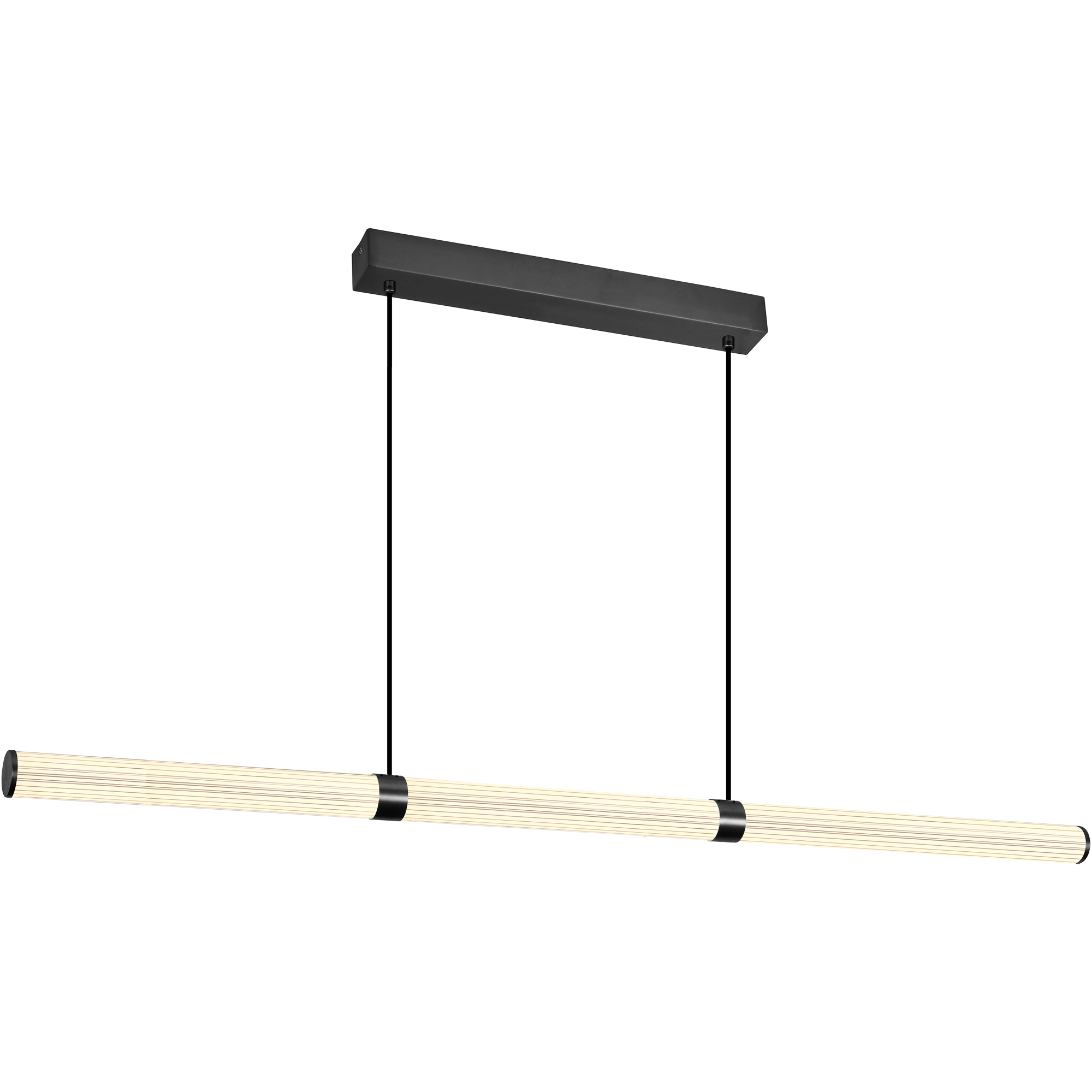 CHARM Modern Linear LED Pendants