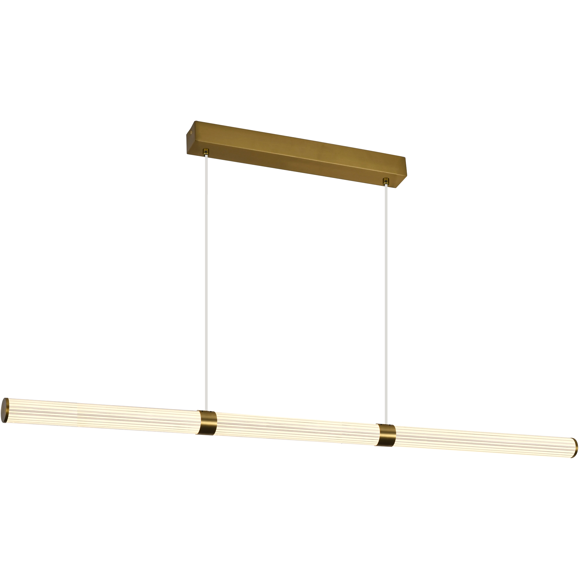 CHARM Modern Linear LED Pendants