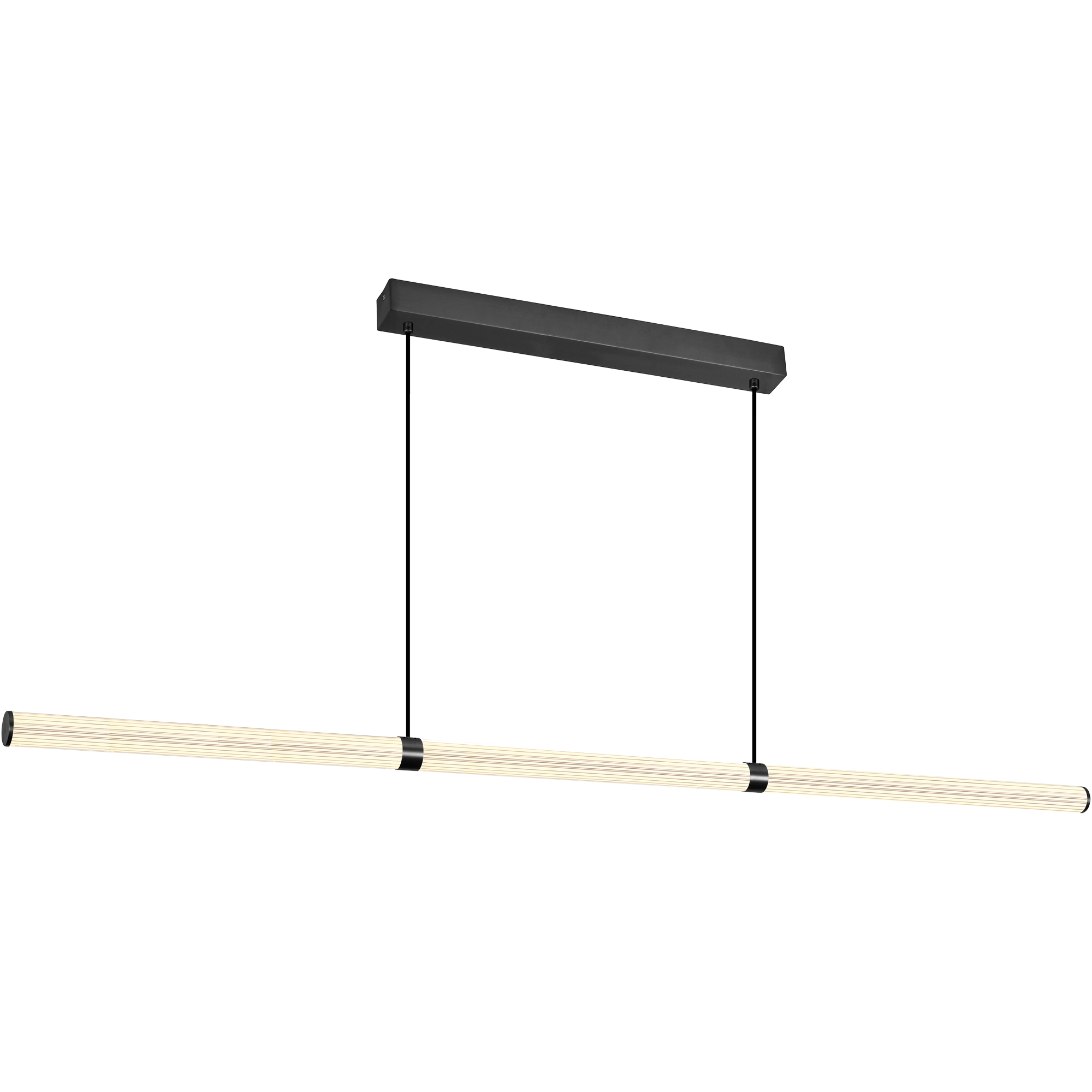 CHARM Modern Linear LED Pendants