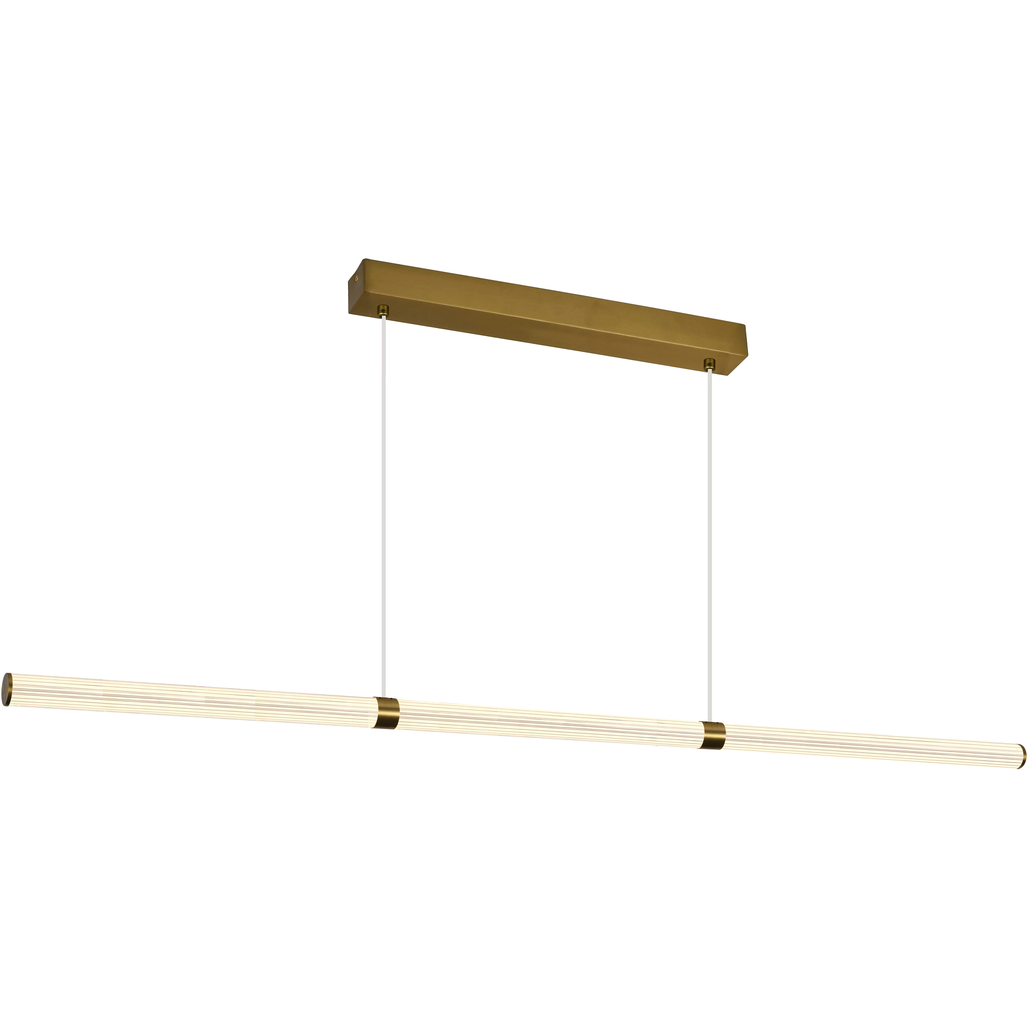 CHARM Modern Linear LED Pendants