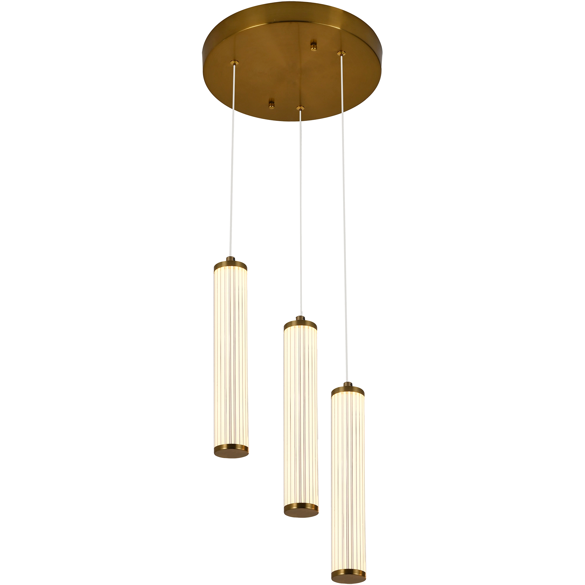 CHARM Modern LED Pendants