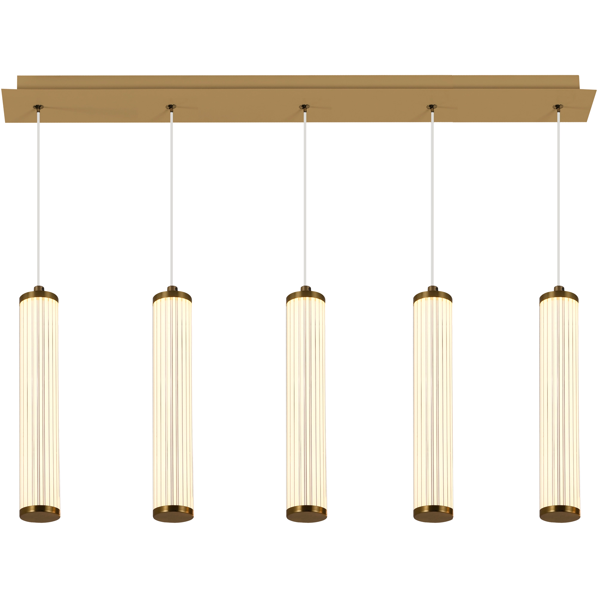 CHARM Modern LED Pendants