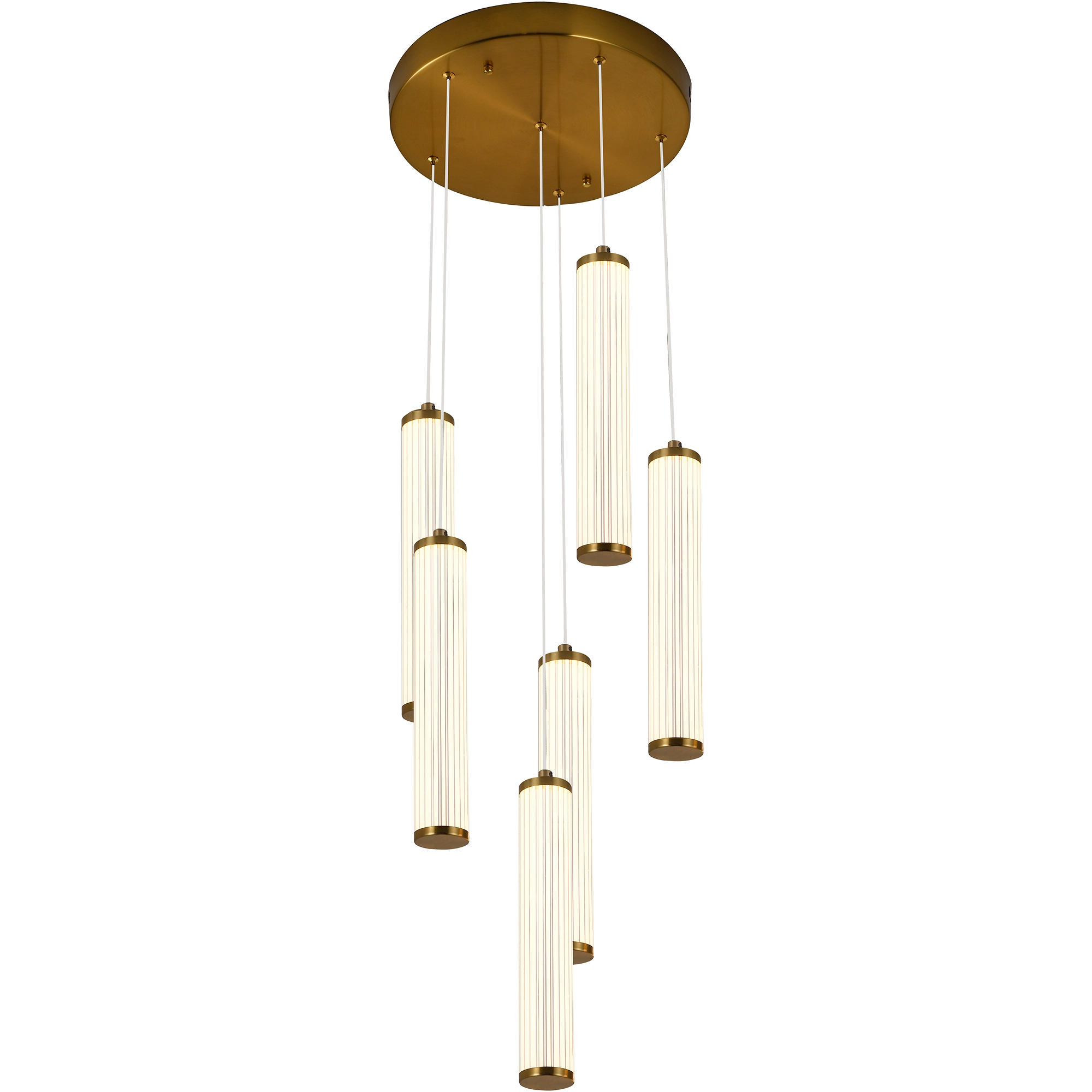 CHARM Modern LED Pendants