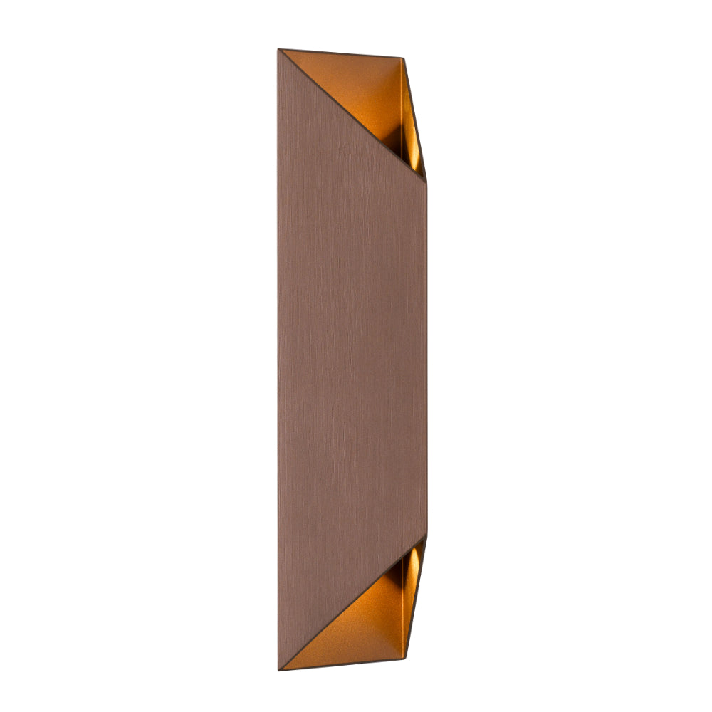 CHASKA WALL LIGHT