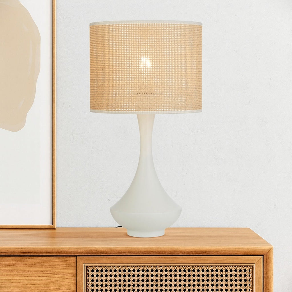 CLARIS TABLE LAMP