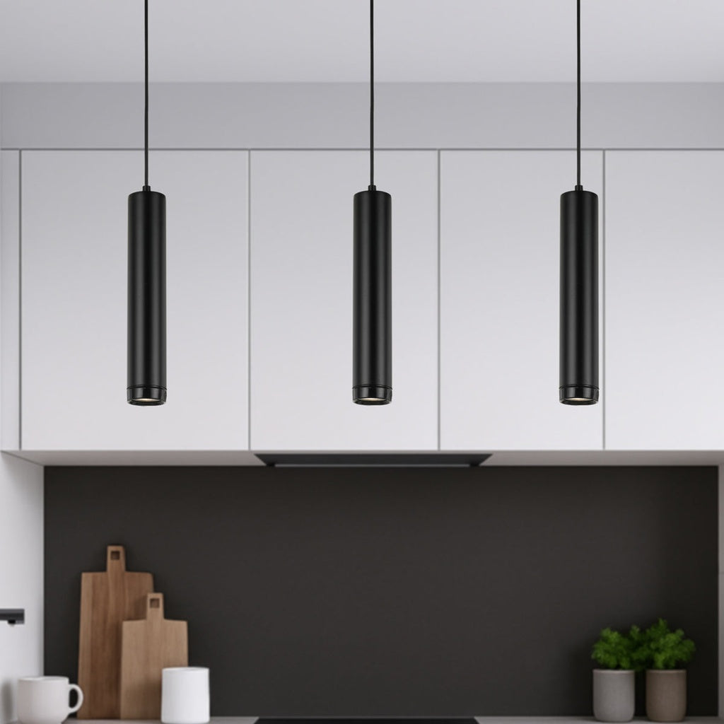 CONDO LED PENDANT LIGHT