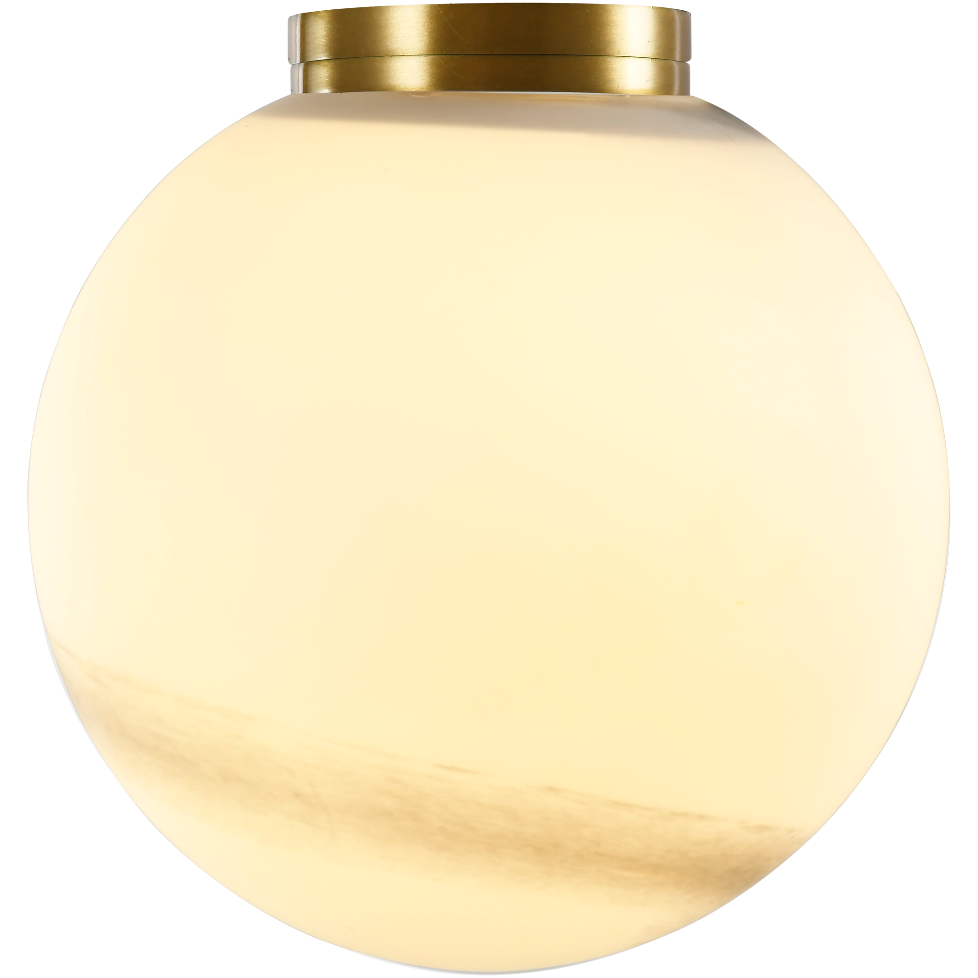 CREST Orb Wall Lights