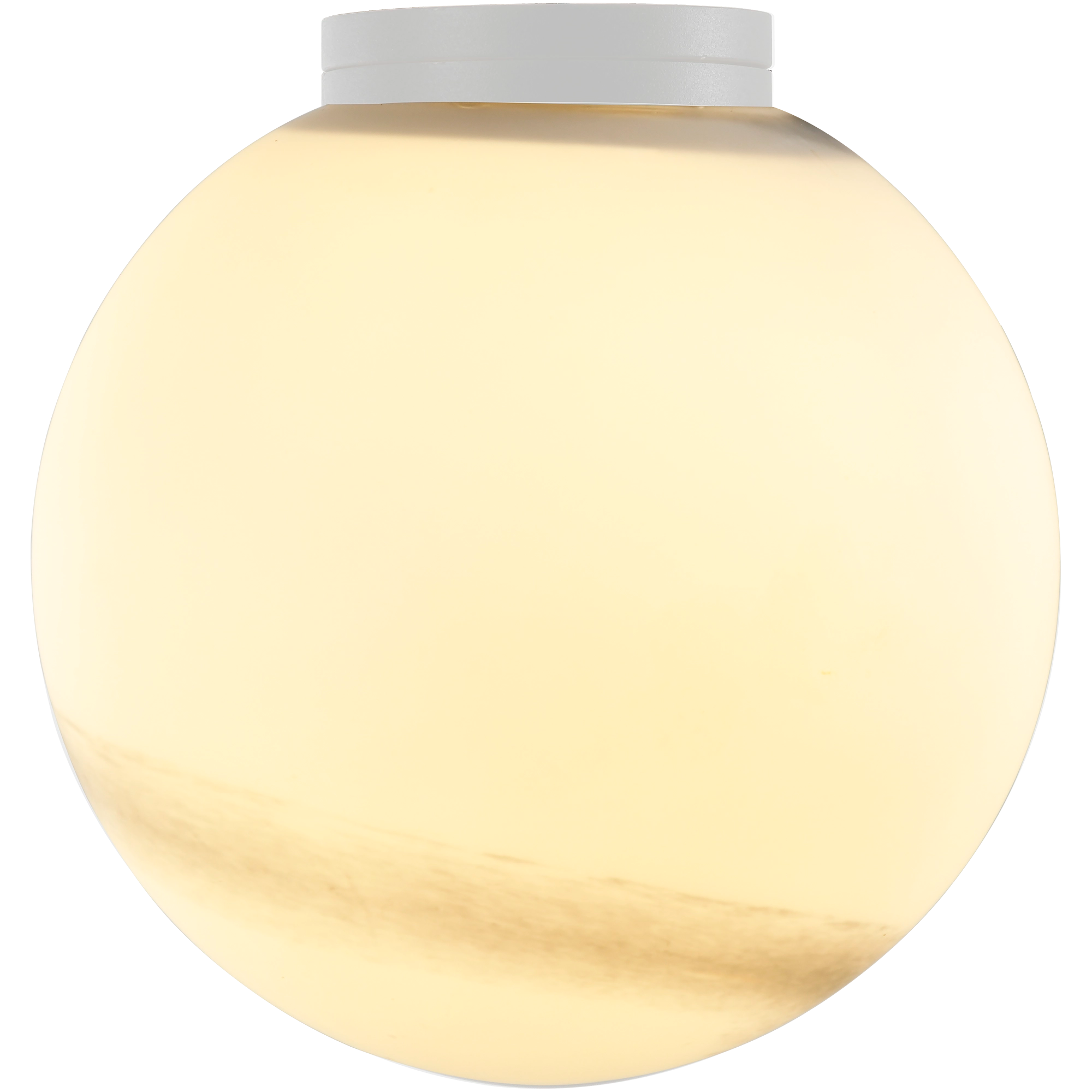CREST Orb Wall Lights