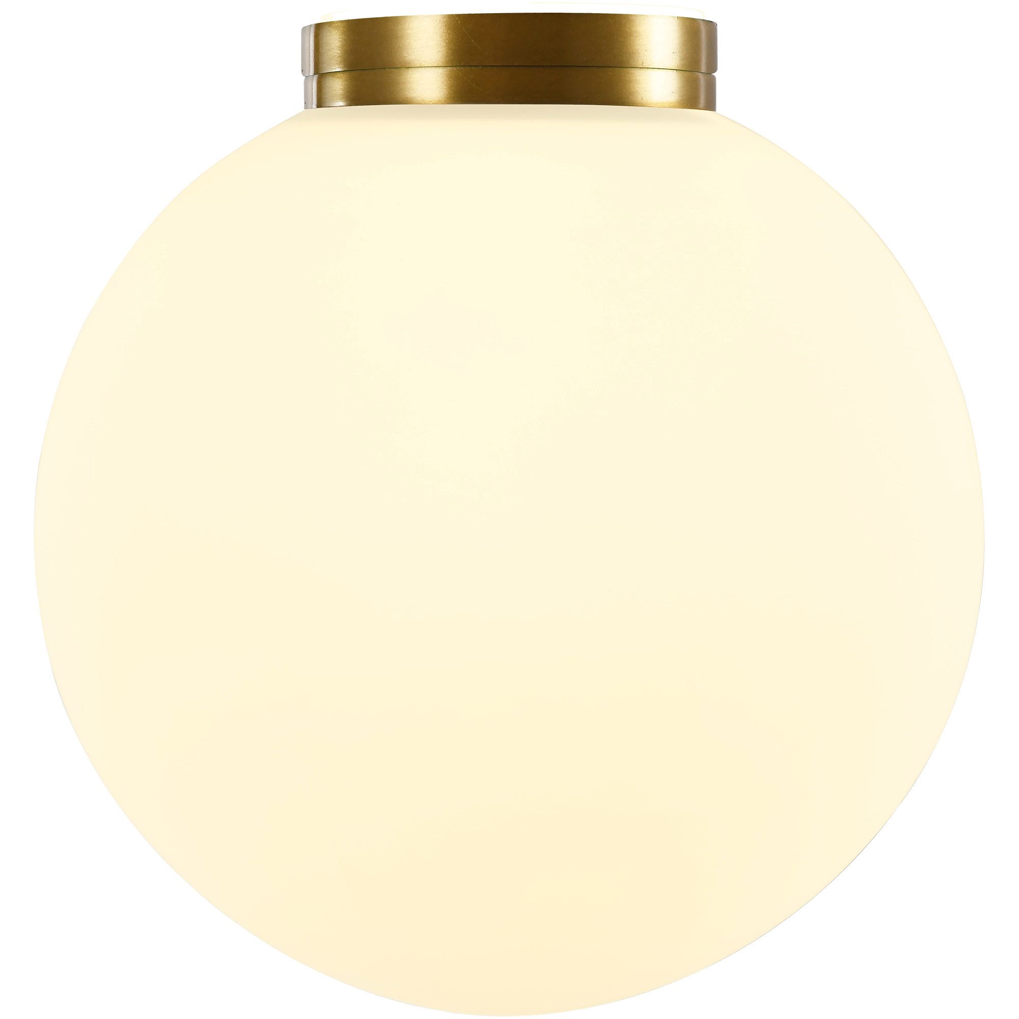 CREST Orb Wall Lights