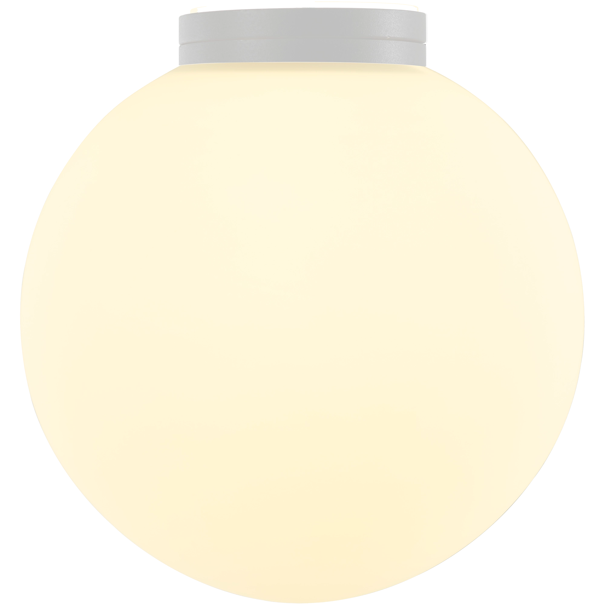 CREST Orb Wall Lights