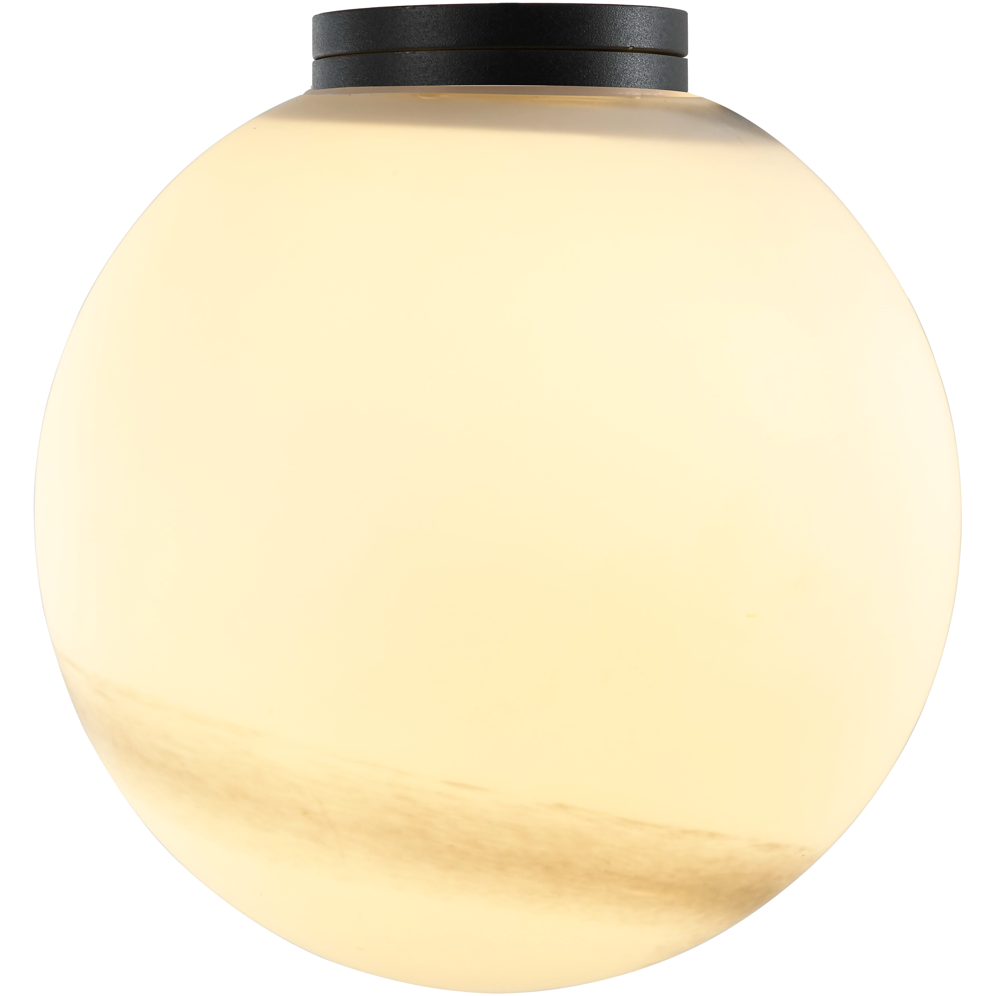CREST Orb Wall Lights