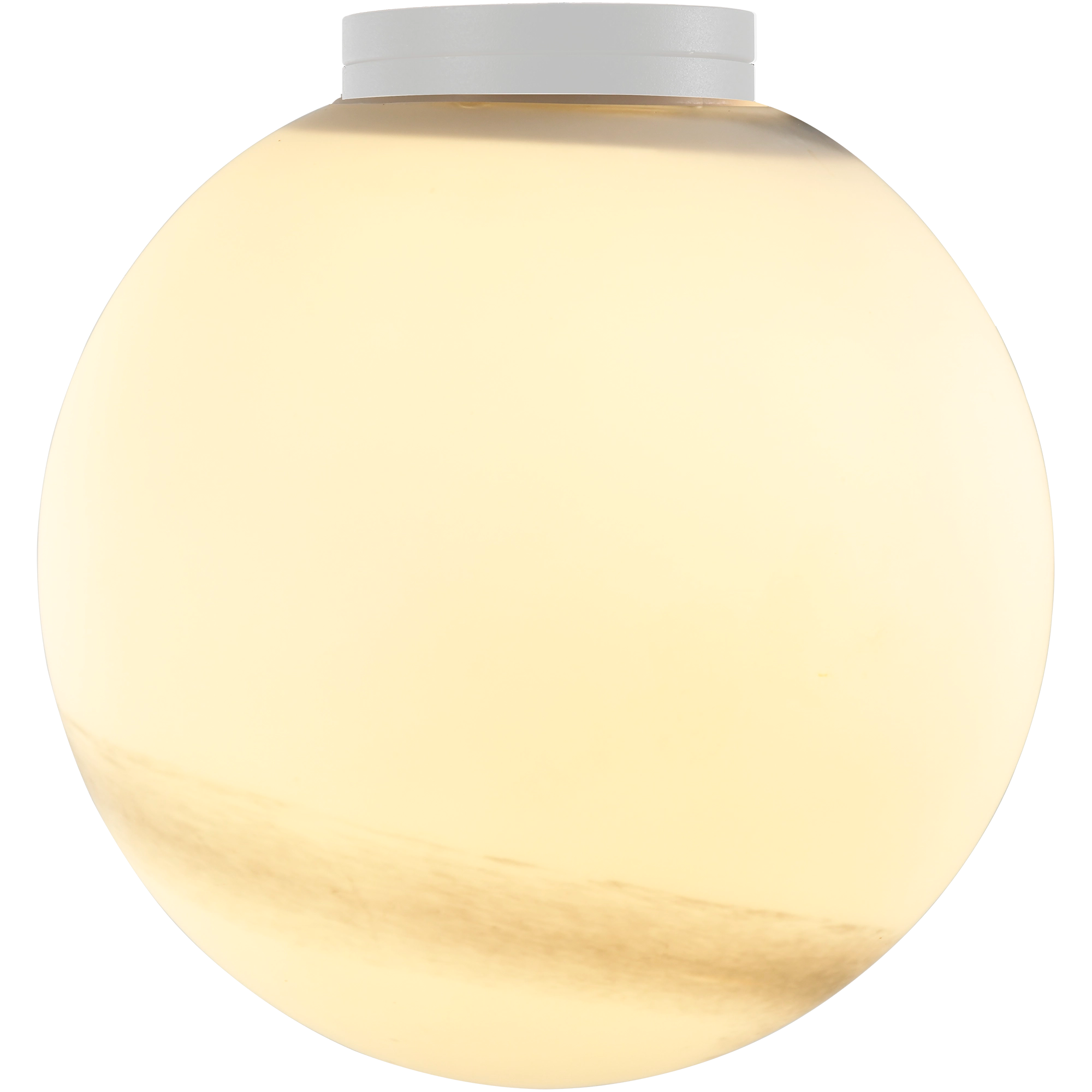 CREST Orb Wall Lights