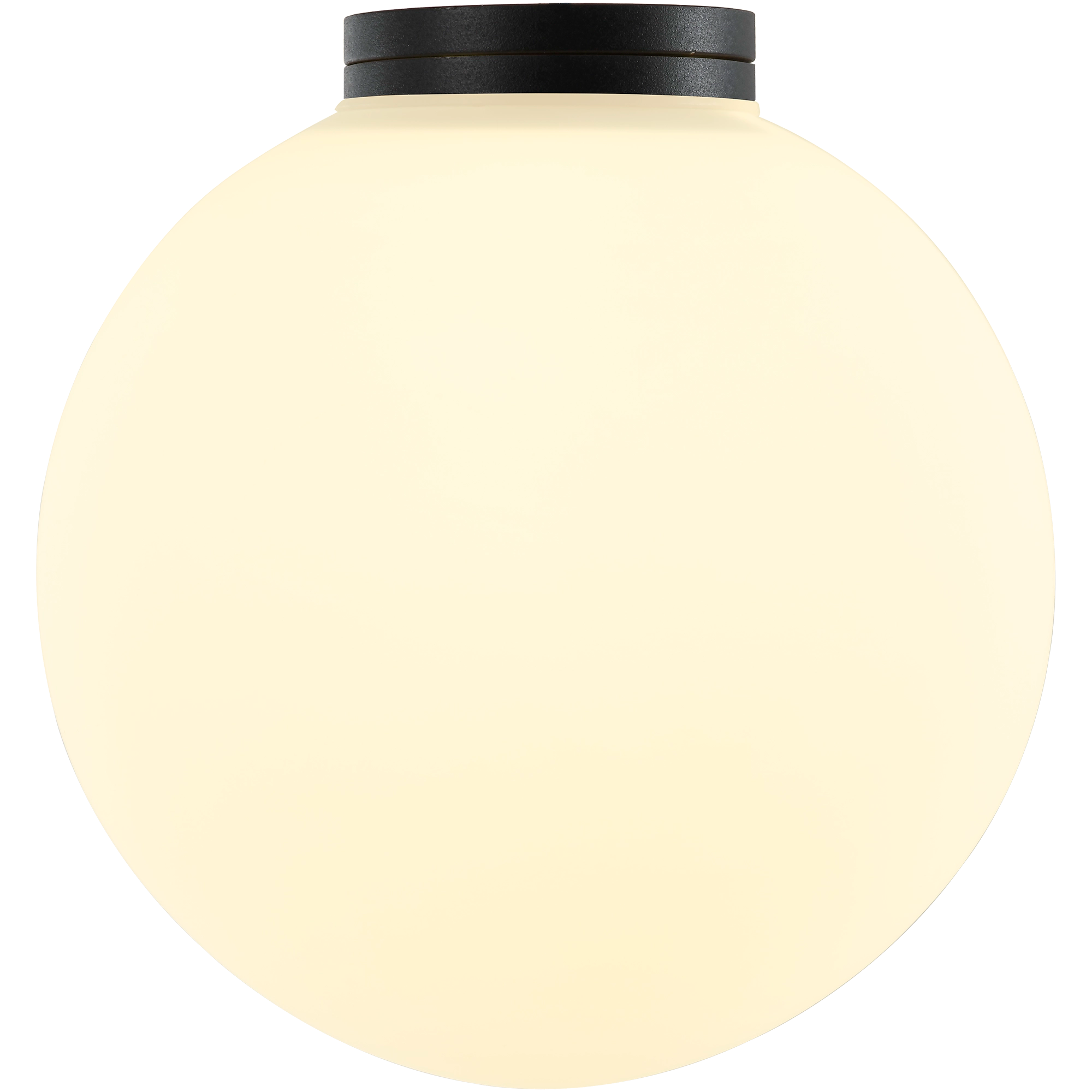 CREST Orb Wall Lights