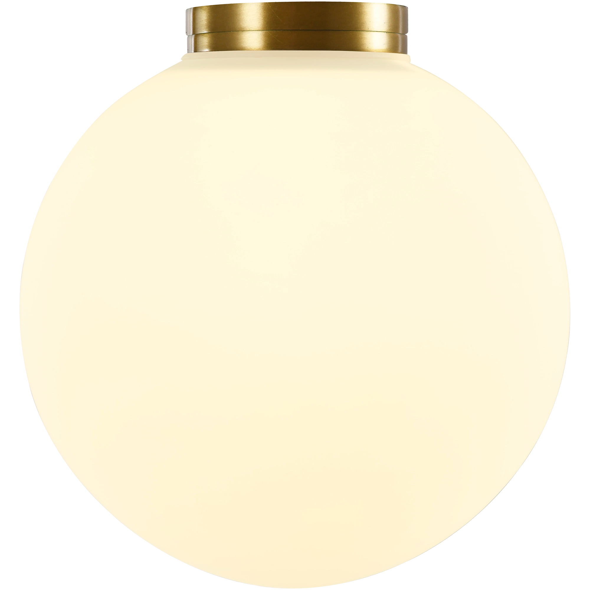 CREST Orb Wall Lights