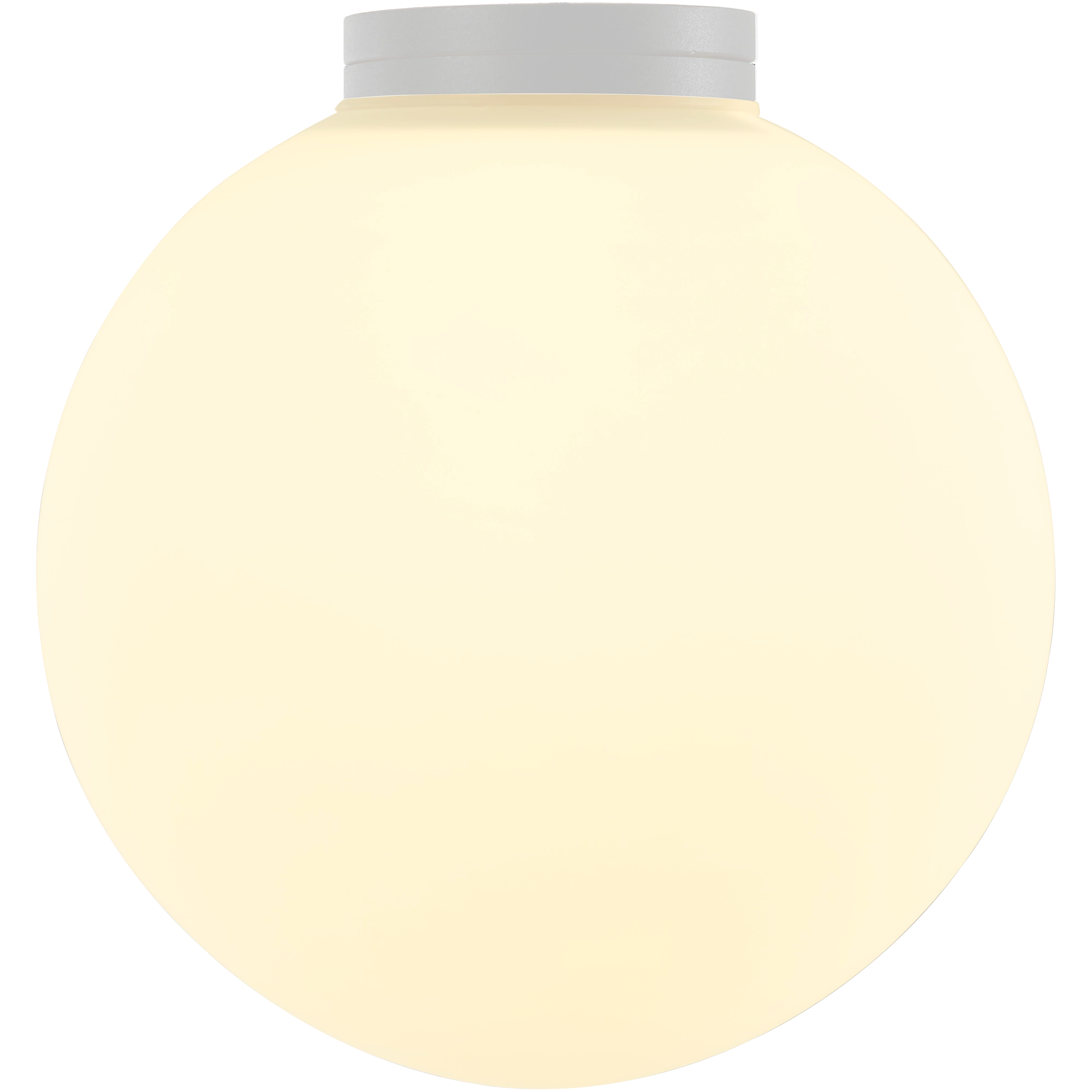 CREST Orb Wall Lights