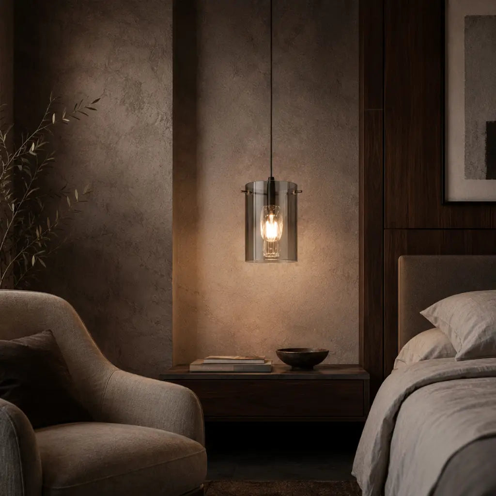 CREVIL 1 PENDANT LIGHT