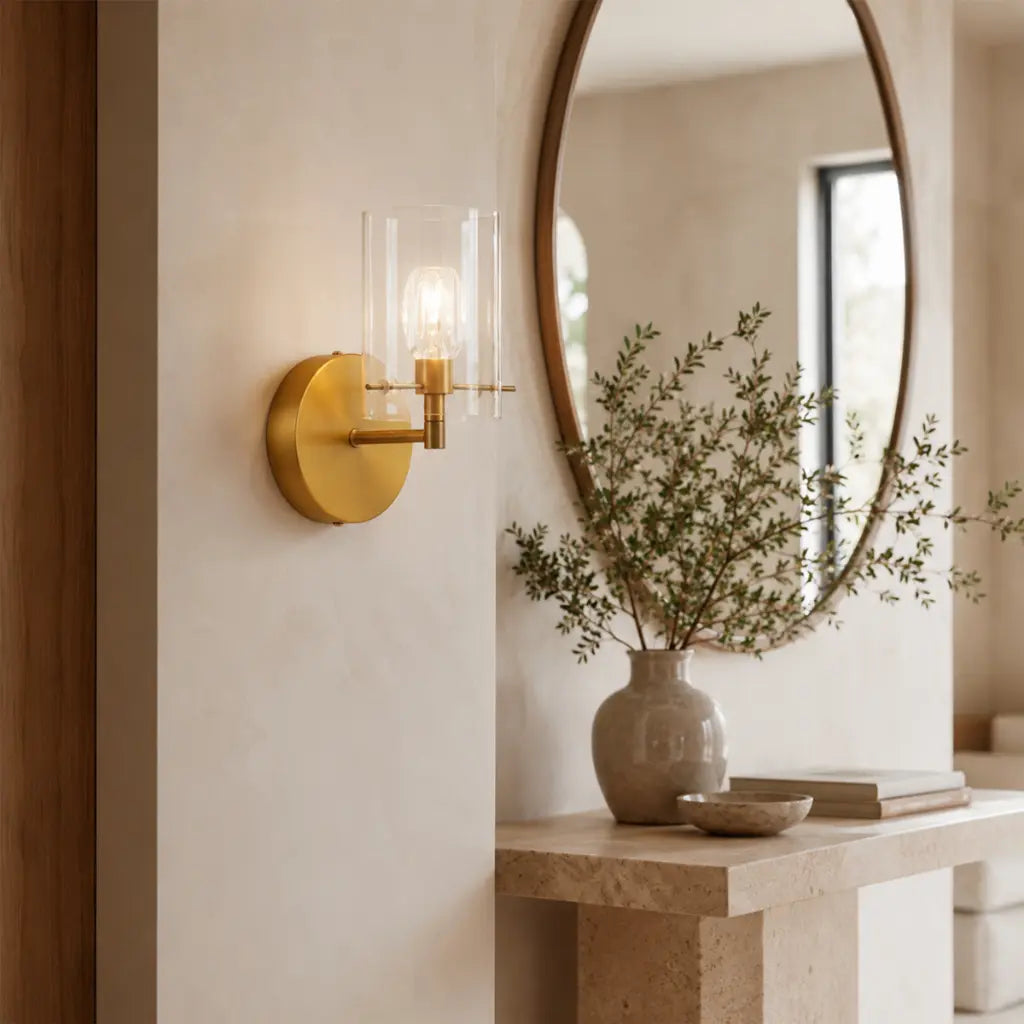 CREVIL WALL LIGHT
