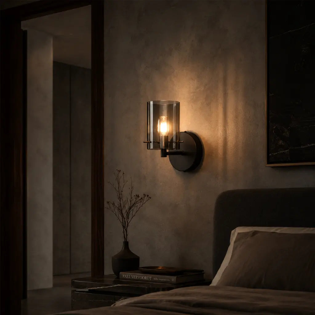 CREVIL WALL LIGHT