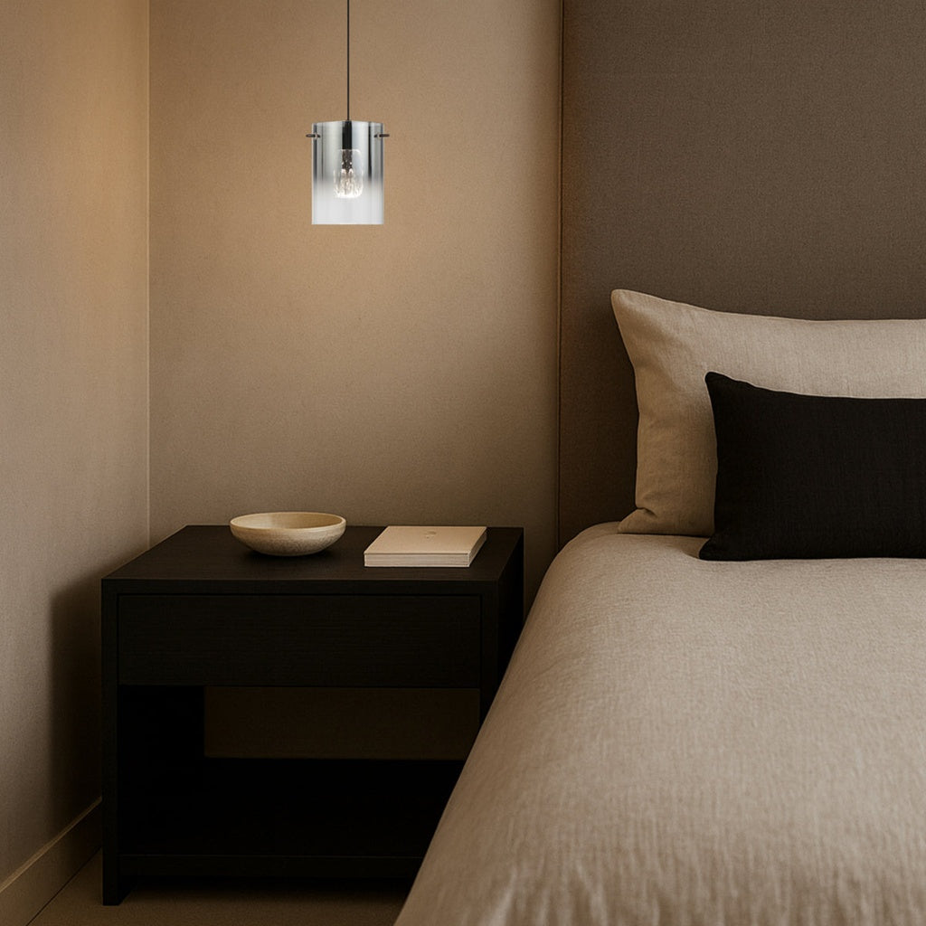 CREVIL 1 PENDANT LIGHT