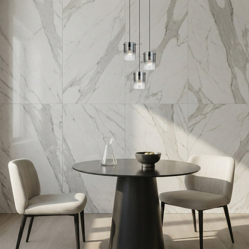 CREVIL 3 PENDANT LIGHT