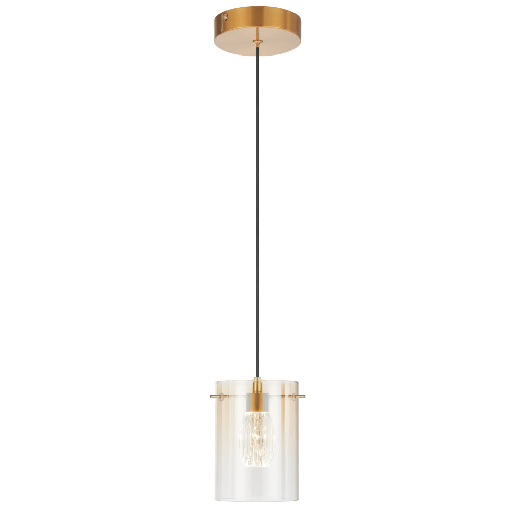 CREVIL 1 PENDANT LIGHT