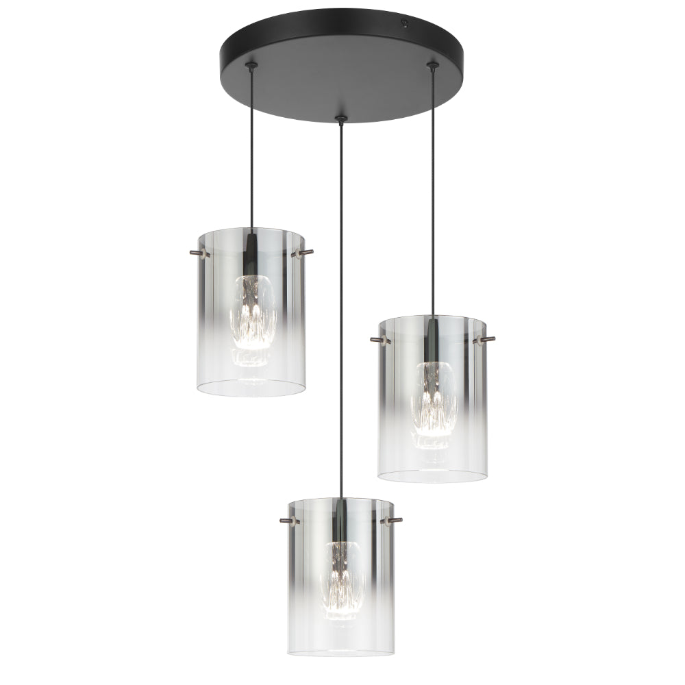 CREVIL 3 PENDANT LIGHT