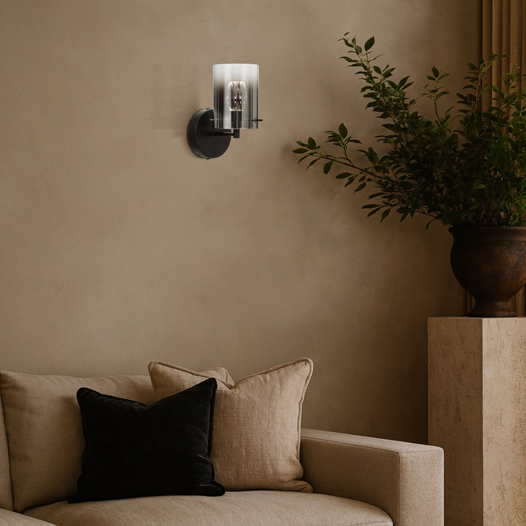 CREVIL WALL LIGHT