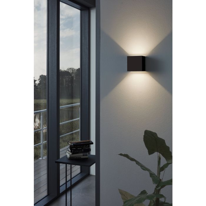 CALPINO Wall Lights (White/Anthracite)