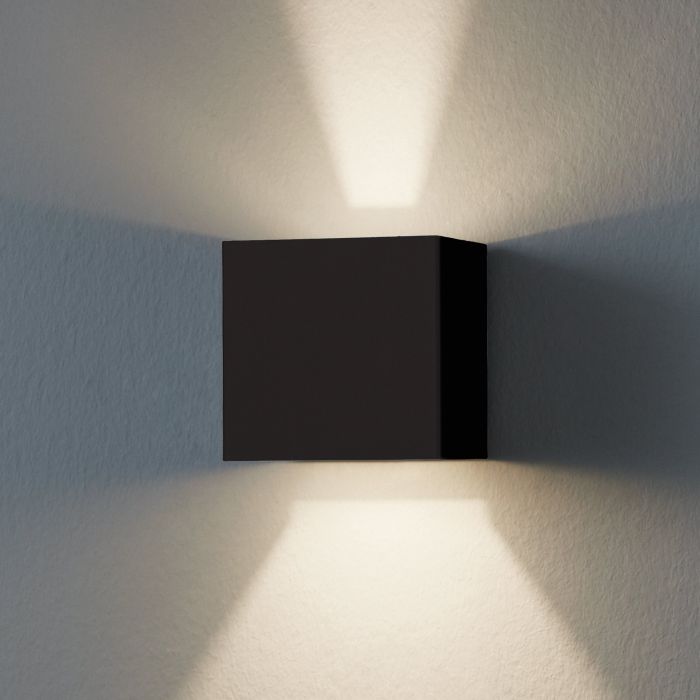 CALPINO Wall Lights (White/Anthracite)