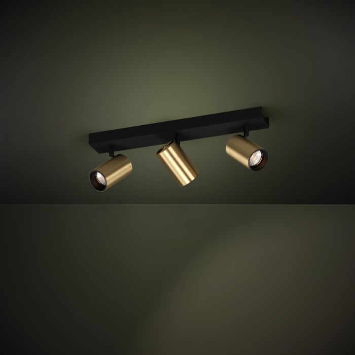 CUMARIBO Spot Lights (Four Lights)