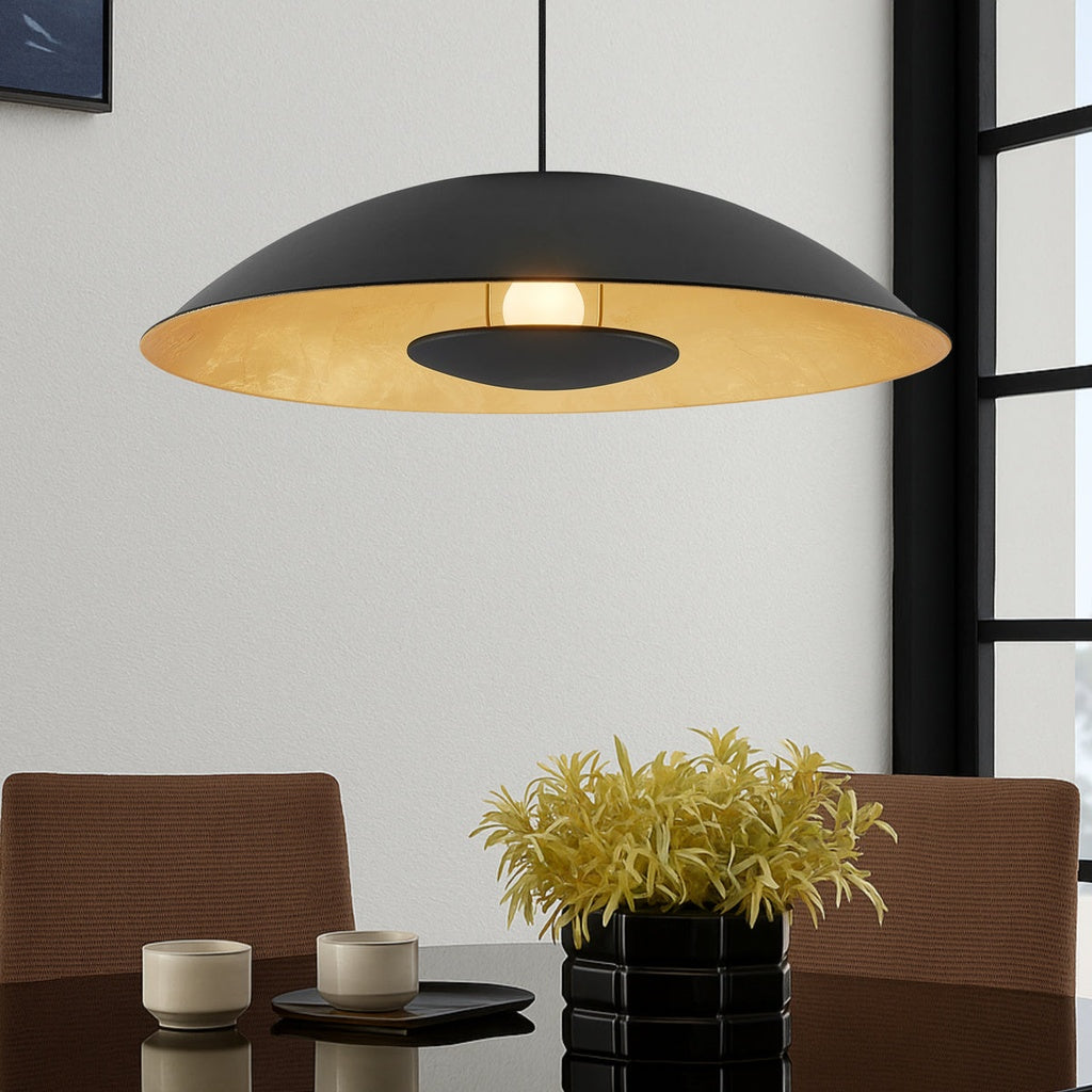 DAXIA PENDANT LIGHT
