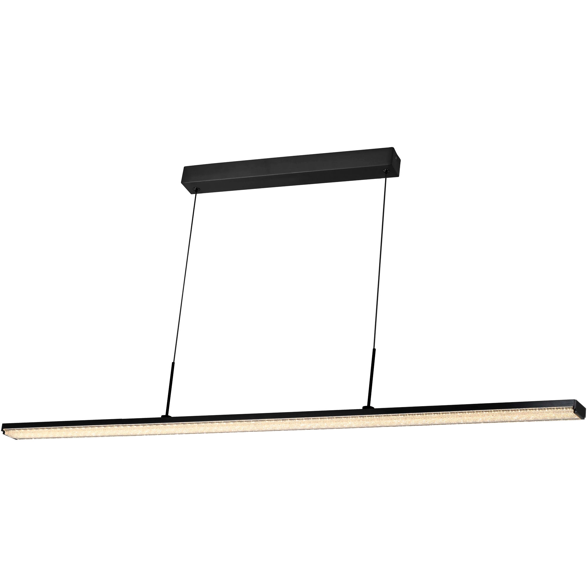 DAZZLE Linear LED Pendants