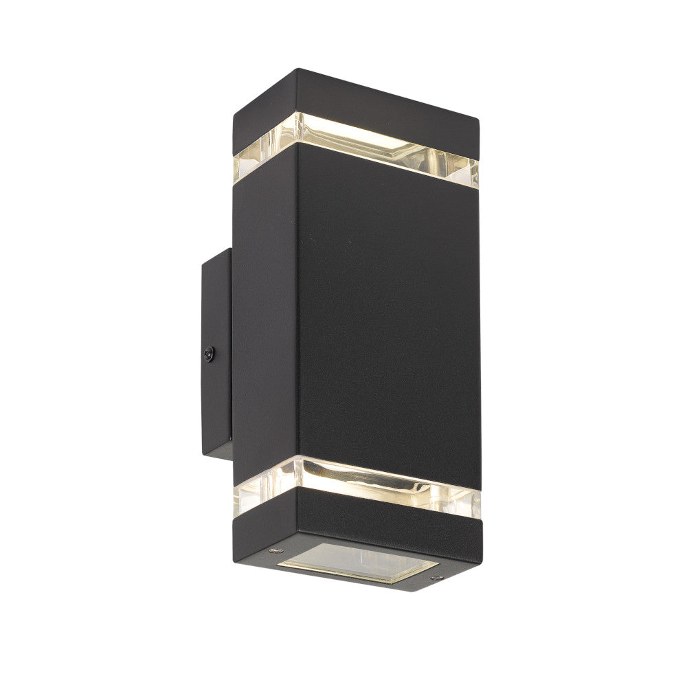 DIXON UP-DOWN EXTERIOR WALL LIGHT