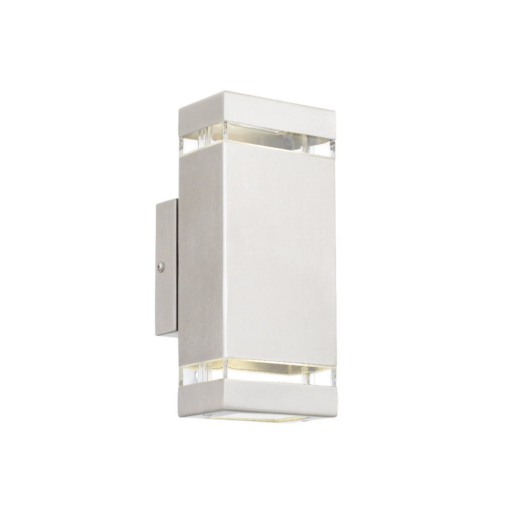 DIXON UP-DOWN EXTERIOR WALL LIGHT