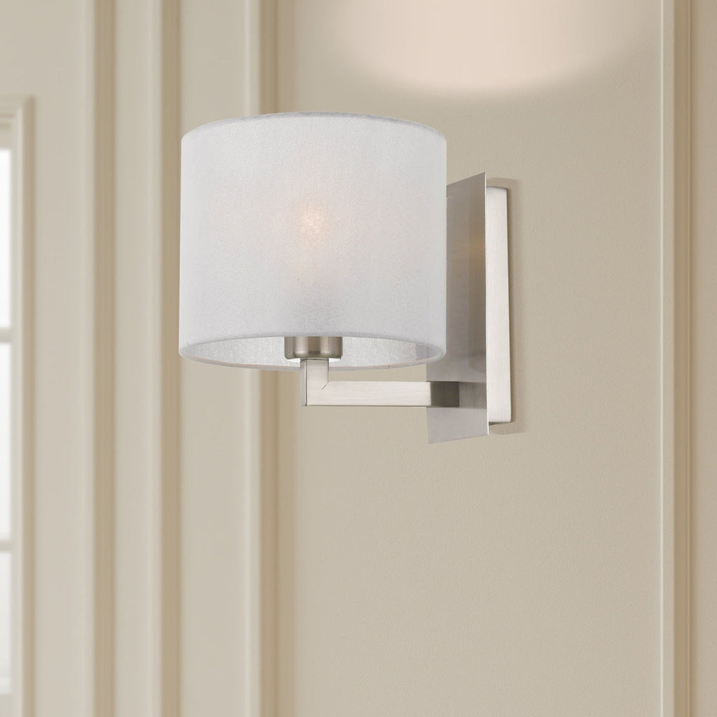 ELGAR WALL LIGHT