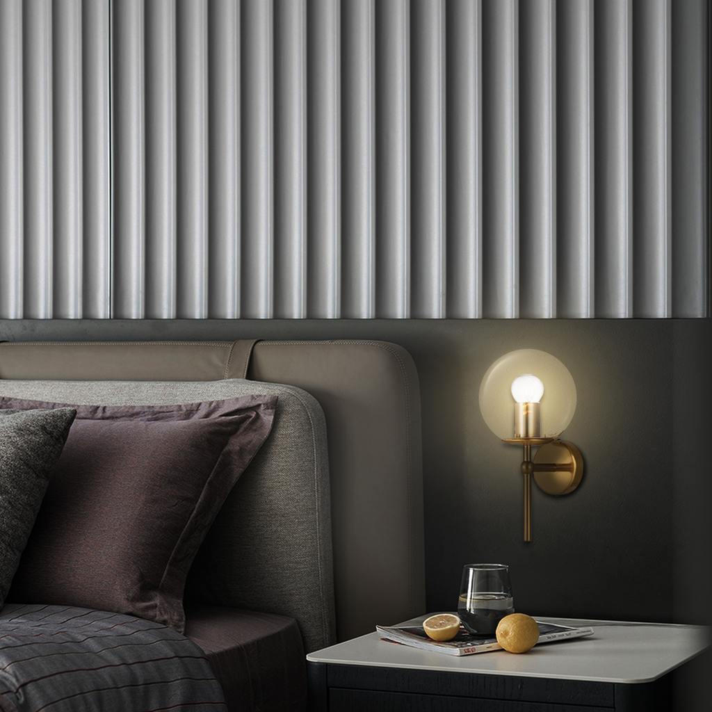 ETERNA SINGLE WALL LIGHT