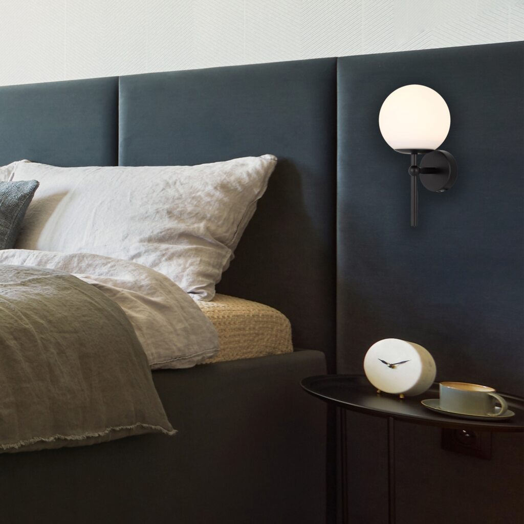 ETERNA SINGLE WALL LIGHT