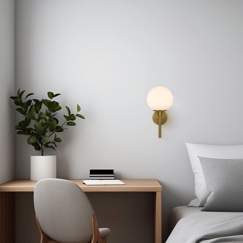 ETERNA SINGLE WALL LIGHT