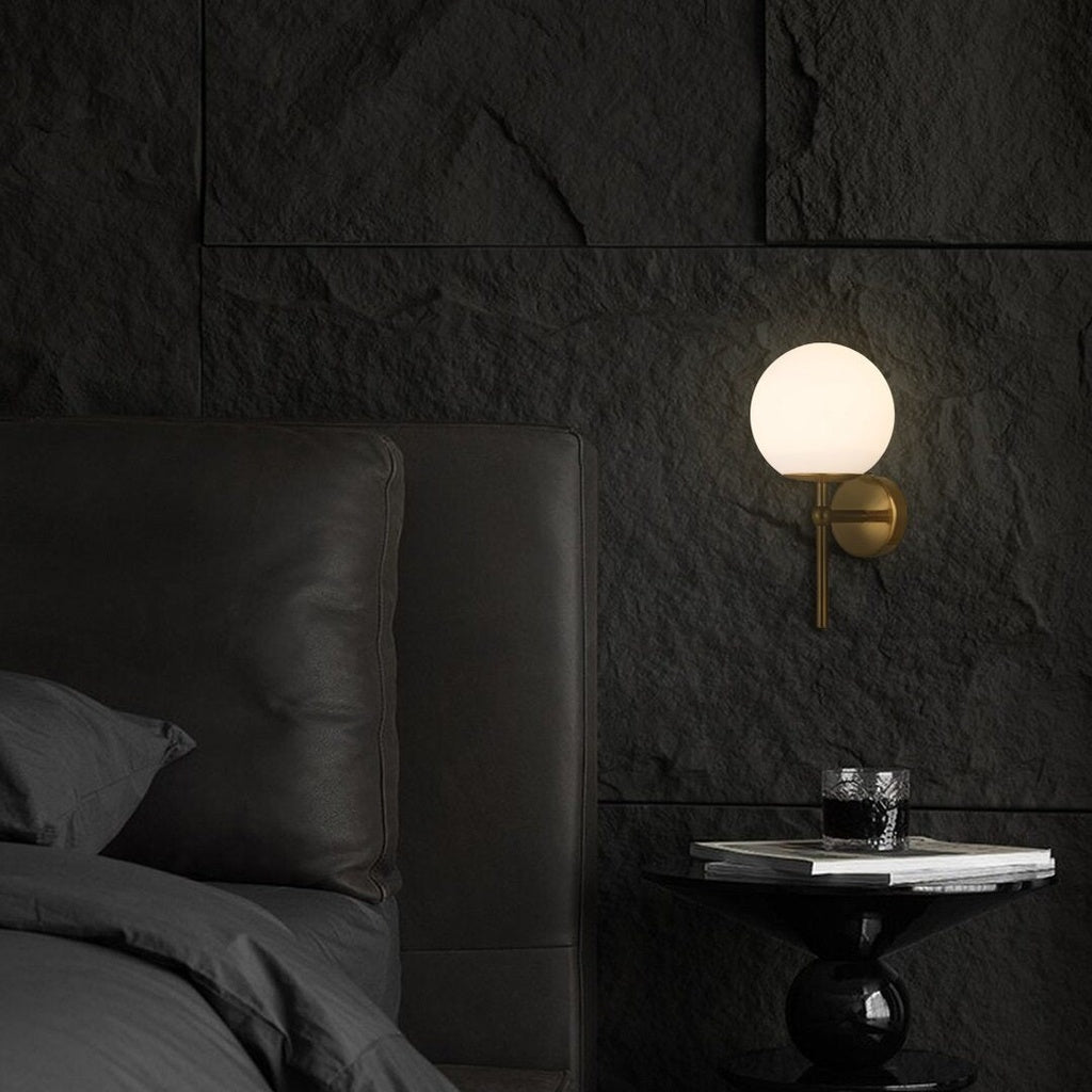 ETERNA SINGLE WALL LIGHT