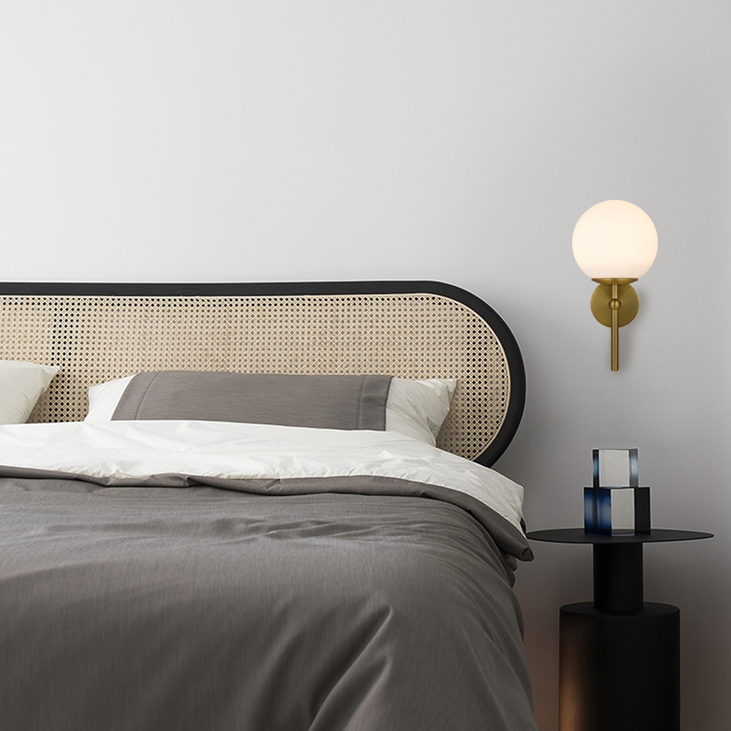 ETERNA SINGLE WALL LIGHT