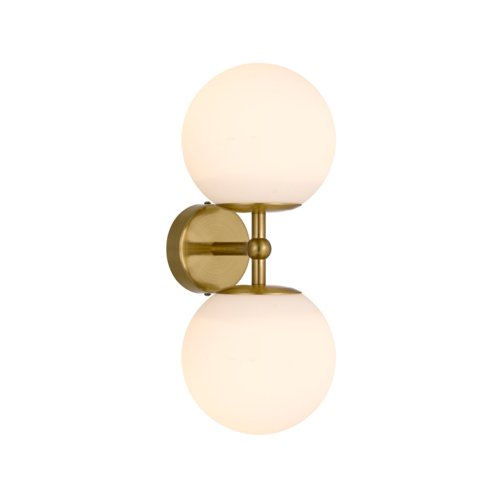ETERNA TWIN WALL LIGHT