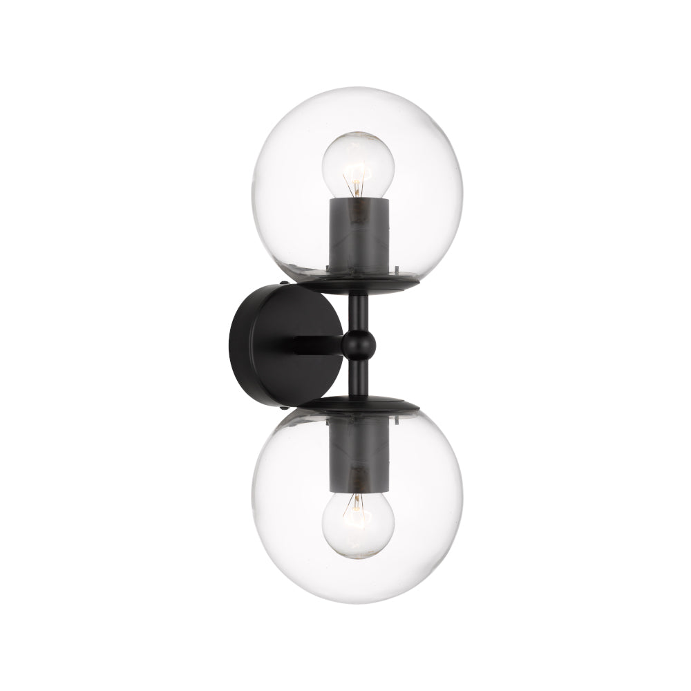 ETERNA TWIN WALL LIGHT