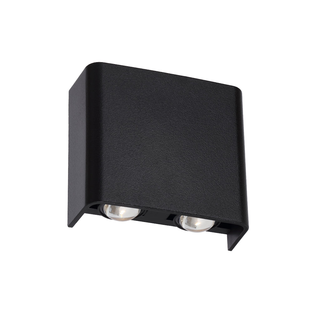 EYVOR 4 LED WALL LIGHT