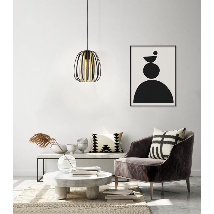 ENCINITOS Pendant Light (Small)