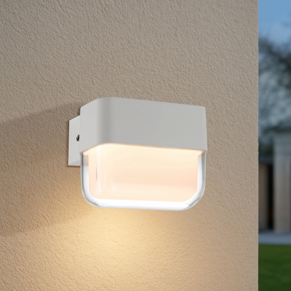 FADRO EXTERIOR WALL LIGHT
