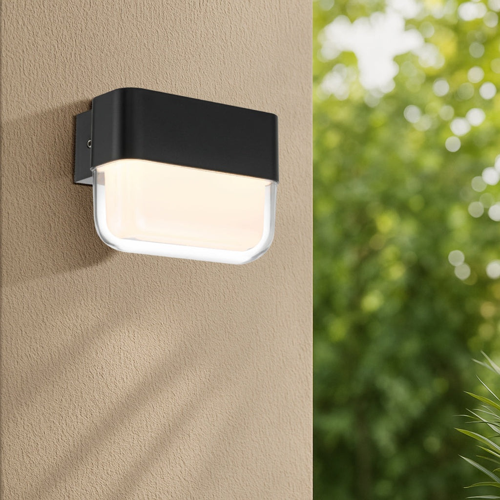 FADRO EXTERIOR WALL LIGHT