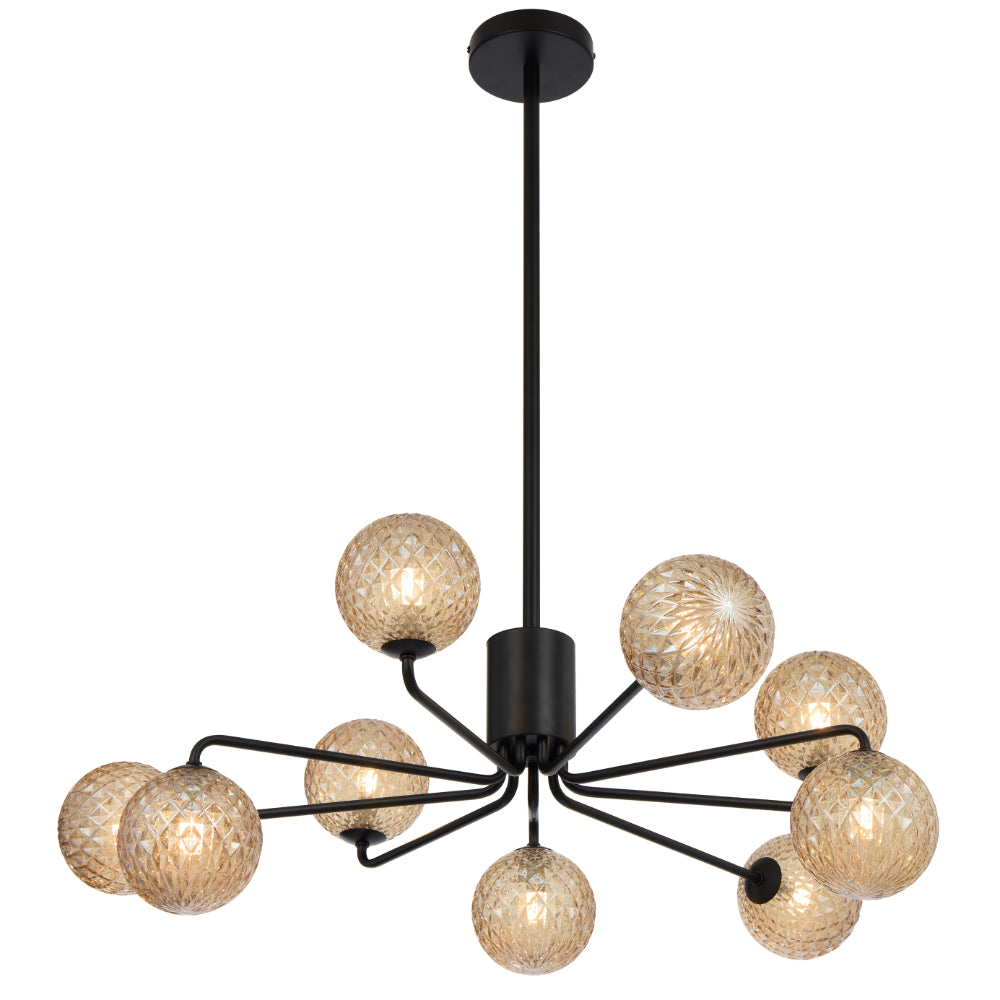 FELTON 9 PENDANT LIGHT
